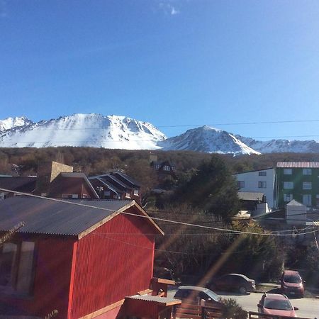 Ushuaia Centro Departamento En Alquiler Daire Dış mekan fotoğraf