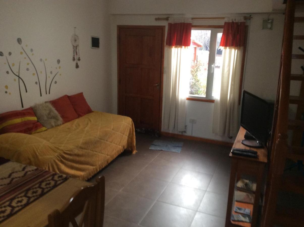 Ushuaia Centro Departamento En Alquiler Daire Dış mekan fotoğraf