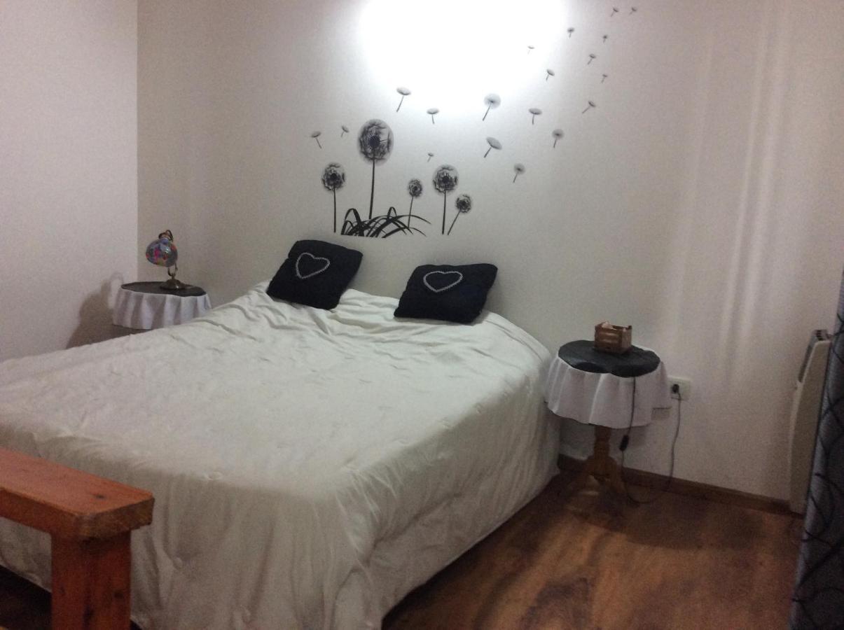 Ushuaia Centro Departamento En Alquiler Daire Dış mekan fotoğraf
