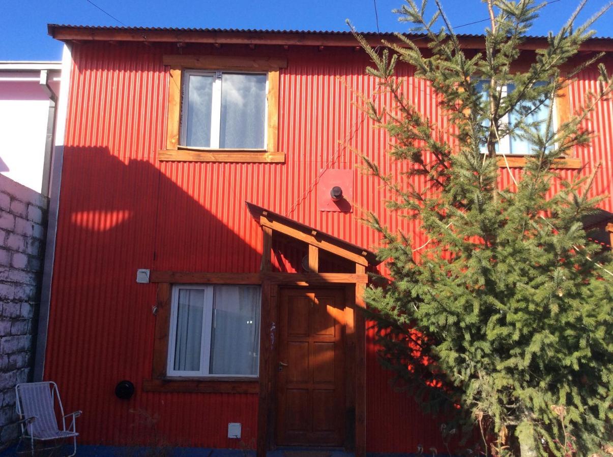 Ushuaia Centro Departamento En Alquiler Daire Dış mekan fotoğraf
